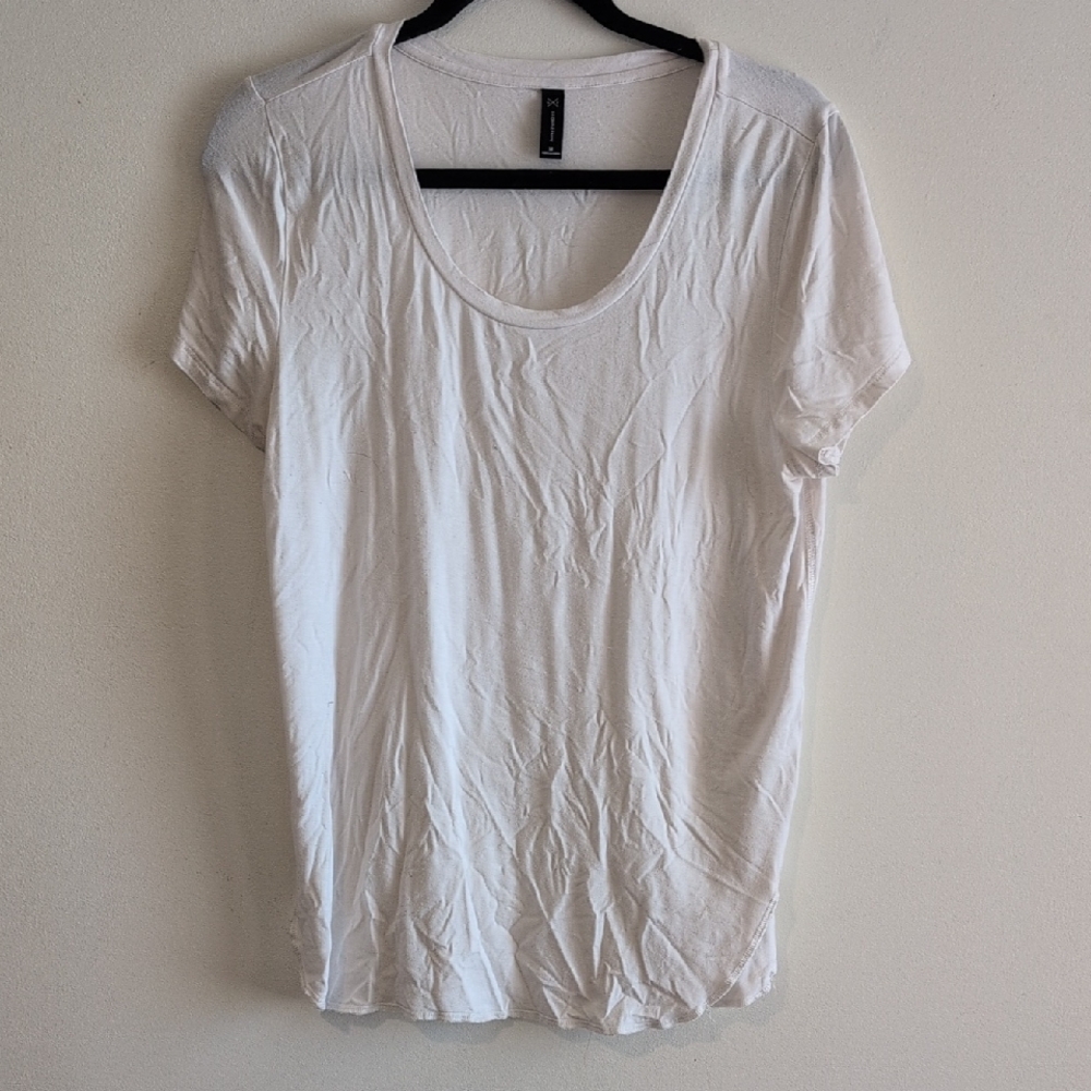 Gentle Fawn Cream Short Sleeve Tee